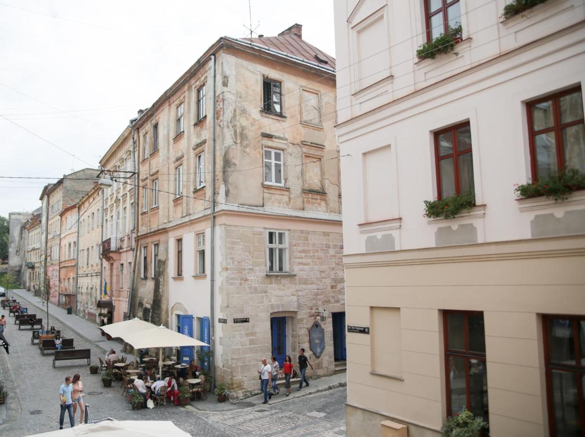 Lviv4u *