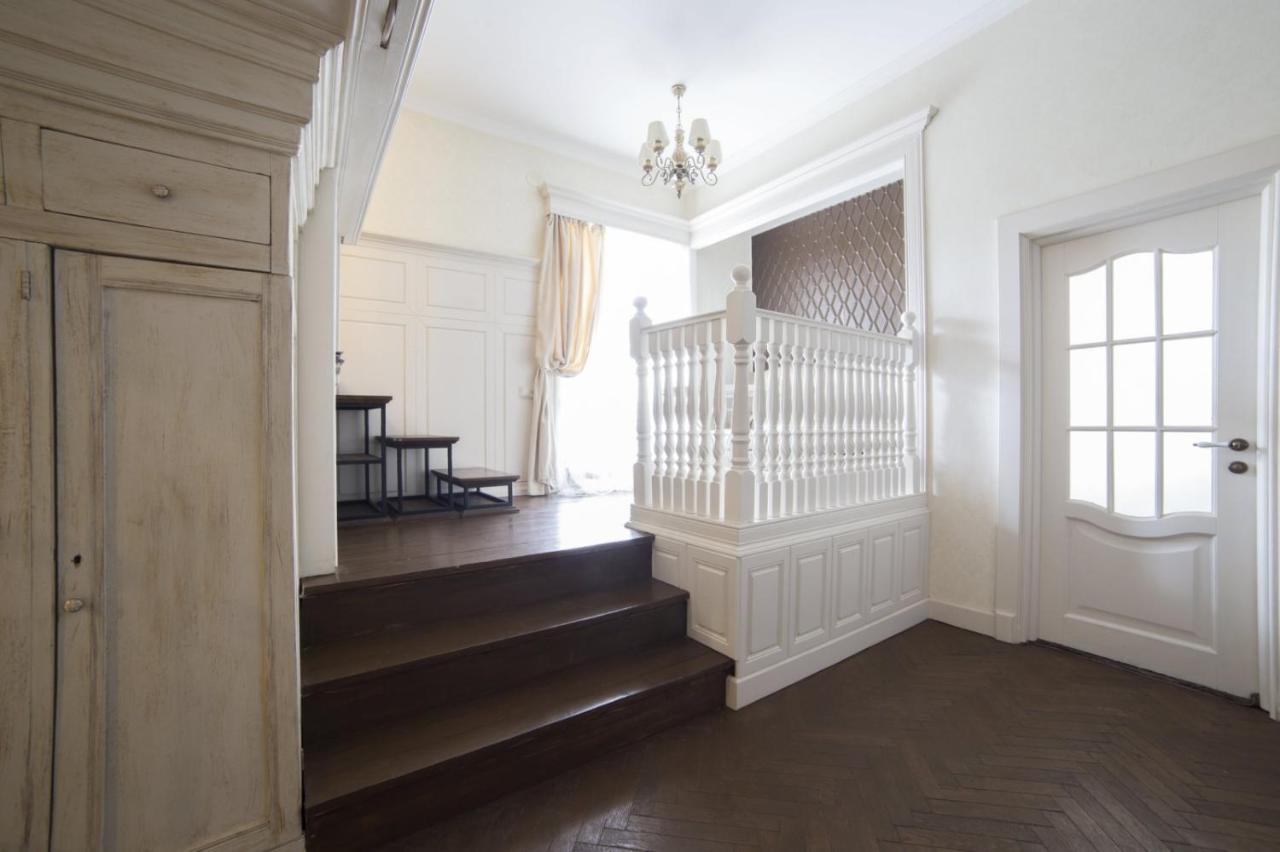 Apartment Lviv4u