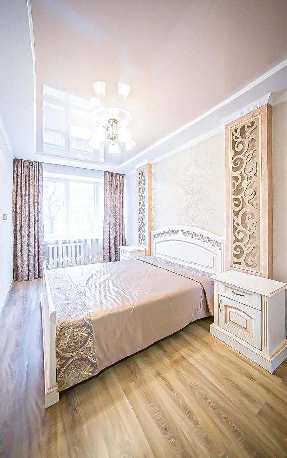 Lviv4u Apartment Lviv