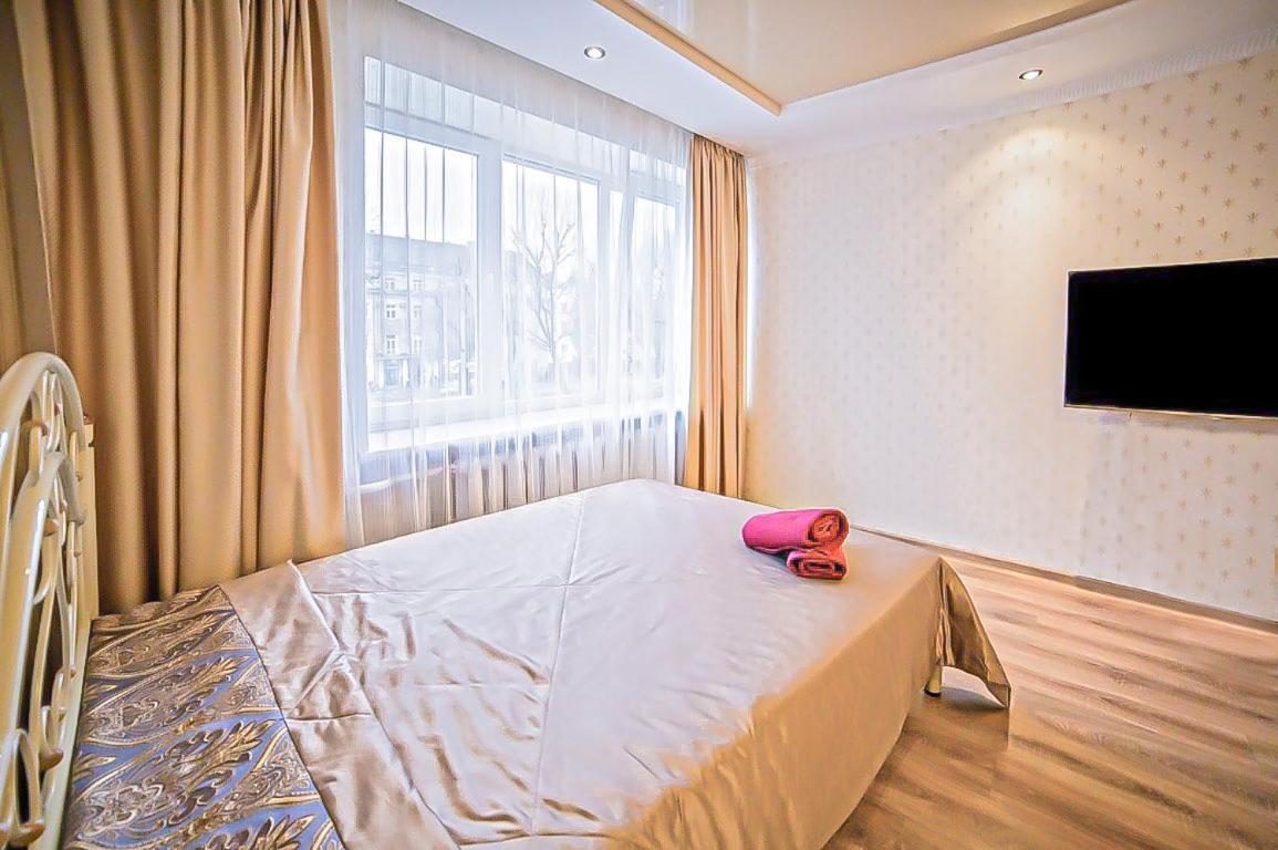 Lviv4u Apartment Lviv