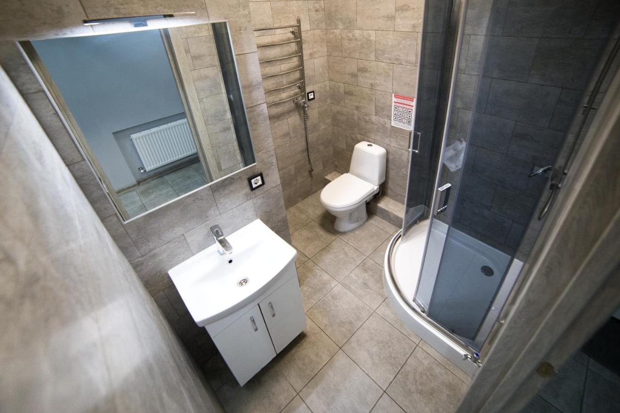 Apartment Lviv4u